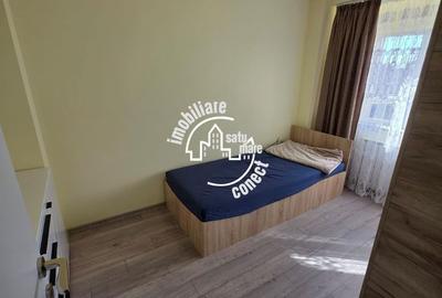 Apartament cu 3 camere decomandat în Central - 7