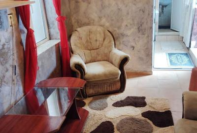 Casă cu 2 camere cu Teren 72 Mp în Coiciu - 7