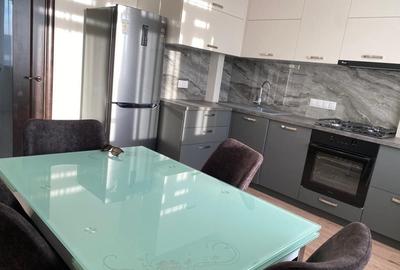 Inchiriez apartament cu 1 camera in zona Dambul Rotund - 2