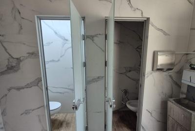 Hala Noua de Inchiriat | Pallady | 1000MP - 3