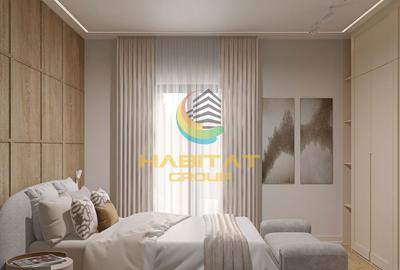 Apartament cu 4 camere în Centrul Civic - 10