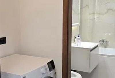 Apartament 2 camere 55 mp, etajul 2, zona Calea Bucuresti - 6