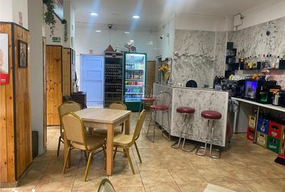Spațiu comercial, de 90 mp, în Valea Cetății - 11