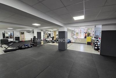 INCHIRIERE SPATIU COMERCIAL 300 MP in zona Cantacuzino Ploiesti - 8