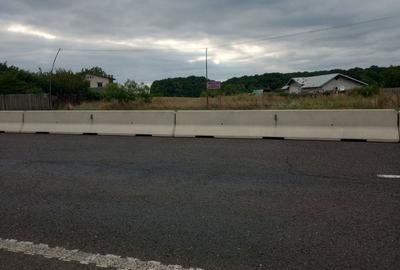 Teren de 4100 mp, în Tâncăbești - 1