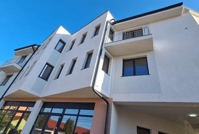 Apartament 3 camere in bloc nou zona Micalaca - ID : RH-40162-property Apartament 3 camere in bloc nou zona Micalaca - ID : RH-40162-property - 18