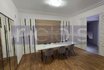 Casă individuală cu 6 camere cu Canalizare în Cișmigiu - 3