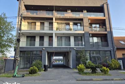 Apartament cu 2 camere în Salca - 2