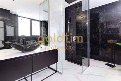 NOU/DUPLEX/FINISAJE LUX/TERASE 150 mp/PRIVELISTE SPECTACULOASA/PARCARE SUBTERANA - 17