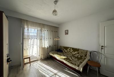 Apartament cu 3 camere decomandat, mobilat în Mărăști - 5