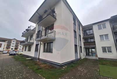 Apartament nou, de vanzare 3 camere 2 bai, et 1 - 13