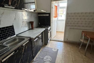 Apartament cu 2 camere decomandat în Ultracentral - 3