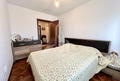 SUPERB! Apartament 3 camere Crangasi | 1980 REABILITAT TERMIC | 700m Metrou - 6