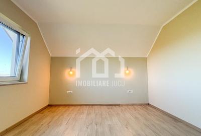 Casă individuală cu 5 camere cu Canalizare în Jucu de Sus - 8