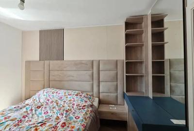 Apartament nou cu 3 camere in cartierul Tractorul - 1