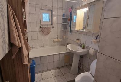 Apartament cu 3 camere decomandat în Militari - 11
