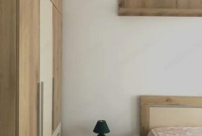 Apartament In zona Dacia-Toamnei cu 3 camere mobilate - 5