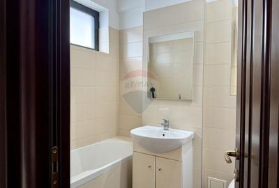 Garsoniera/ studio cu 2 camere de inchiriat in zona Universitate - 3