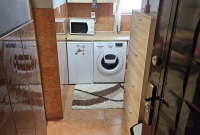 Garsonieră decomandată în 6 Vânători - 4