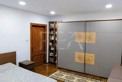 3 camere  curte proprie parcare si pivnita Grozavesti - 3