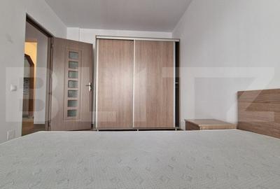 Apartament 2 camere, 55 mp, Valea Garboului, loc de parcare subteran! - 9
