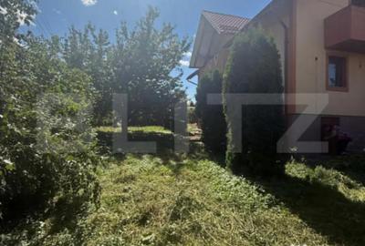 Casă cu 4 camere cu Teren 650 Mp în Central - 4