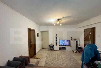 Apartament de 3 camere, parter, zona Gradina Botanica - 1