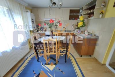 Casă individuală cu 3 camere cu Canalizare în Păcurari - 12