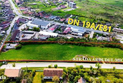 Spațiu comercial, în Central - 2