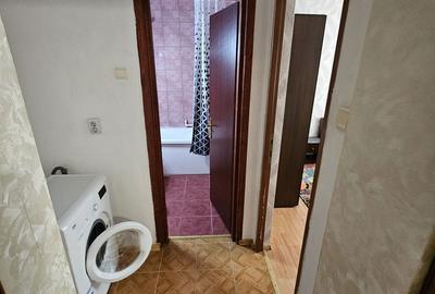 Apartament cu 2 camere semidecomandat în Est - 3
