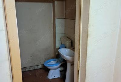 Vand apartament spatiu comercial - Braila - 7