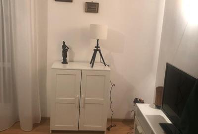 Apartament 3 camere mobilat ,utilat - 11