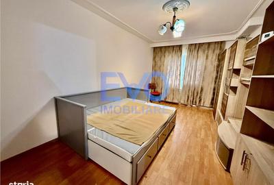 Apartament cu 2 camere decomandat în Nicolina - 10