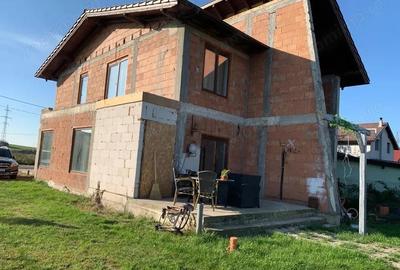 Casa individuala 4 camere P+1E in Dudestii Noi - 3