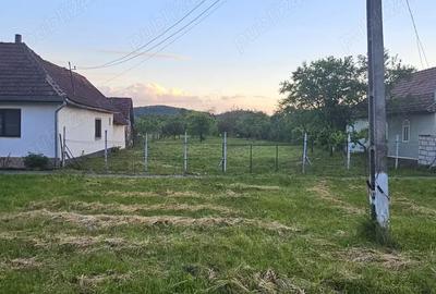 Teren de 1379 mp, în Ignești - 2