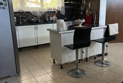 Casă individuală cu 4 camere cu Teren 297 Mp în Snagov - 11