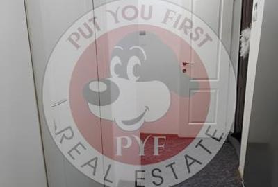 Garsonieră decomandată în Tei - 6