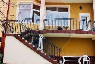 Casă / Vilă cu 6 camere de vânzare în zona Oncea - 7