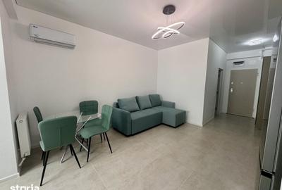 Apartament cu 2 camere în Nord - 9