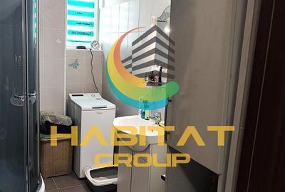 Garsonieră decomandată, mobilată în Metalurgiei - 5