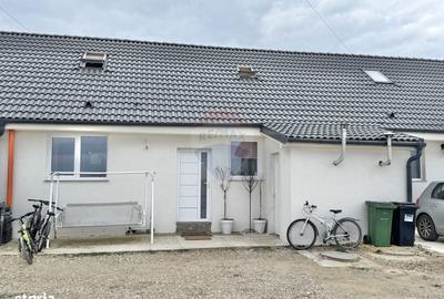 Casă cu 4 camere cu Teren 127 Mp în Nojorid - 4