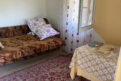 Casă cu 2 camere în Blahnița de Sus - 6