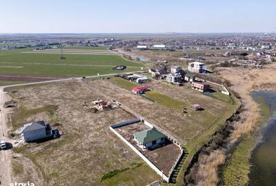 Spațiu comercial, în Vidra - 5