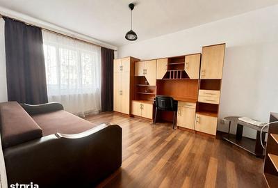 Apartament cu 2 camere decomandat în Mănăștur - 6