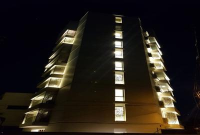 3 camere superbe, finisate complet, in ansamblul The Norm Tower herastrau - 2