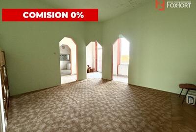 Apartament cu 5 camere decomandat în Elisabetin - 2