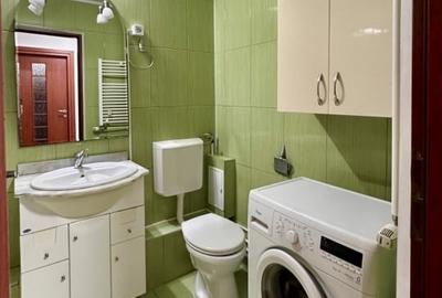 Apartament Spatios 2 camere Rahova/  Margeanului - 14