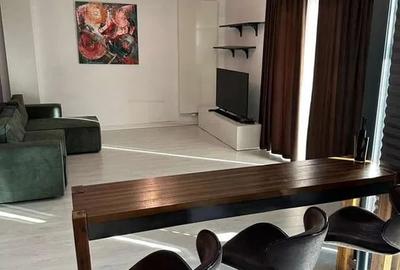 Apartament 2 camere | Aviatiei |CLOUD 9 | PARCARE- DEGIVRARE | METROU| - 3