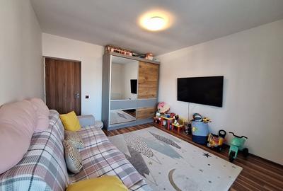 Apartament cu 2 camere, decomandat, 2 balcoane, zona Porii - 5