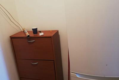 Garsonieră semidecomandată în Exterior Vest - 5